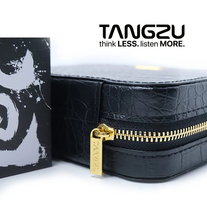 Hộp TANGZU Leather Case Max